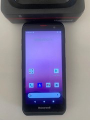 Honeywell EDA52 Handheld Scanner PDA + Charging Dock Station-EDA52-11AE7AN21R