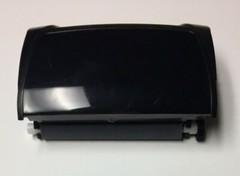 PAPER COVER with ROLLER & GEAR for INGENICO ICT220 ICT250