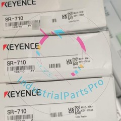 1PCS Keyence SR-710 New in box Barcode Reader SR710