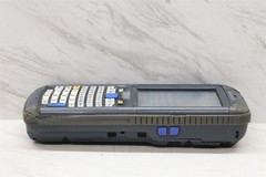 4 LOT – Honeywell CN75LAN Handheld Computer HD5-CN75LAN with BATTERY