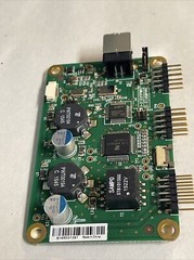 ELO Touch Solutions 17” ET1723L Controller Board E545441 Monitor @MB39