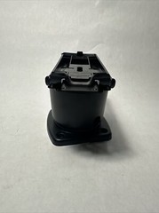 Ingenico IPP310 IPP350 Credit Card Mount Terminal Stand Genuine OEM SEN351009