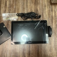 Toast Elo Touch ESY15i1B Point of Sale POS System Screen 15 inch Touchscreen