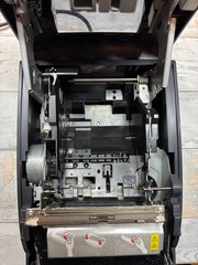 Epson TM-U220B M188B POS Receipt Printer Serial RS-232 Impact Dot Matrix AS IS
