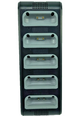 Infinite Peripherals PSLP5-LP5PC Five Station Linea Pro 5 Charger Unit Only