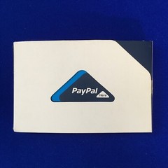 PayPal Here Card Swipe Reader Aux 3.5mm for phone tablet android iphone