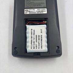 Lipman Nurit 3020 Countertop Payment Solution Card Reader