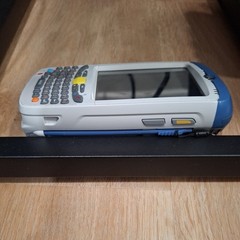 Motorola Healthcare Barcode Scanner MC55A0-H70SWQQA9WR 1D/2D PDA MC55A