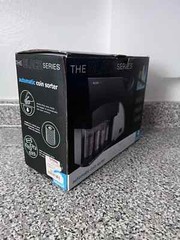 Shift – The Black Series 4-Barrel Automatic Coin Sorter