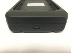 LOT2 LINEA PRO 7 Industrial (LP7i) 2D SCANNER for iPhone SE2/3, 7/8