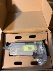 NEW Verifone UX300-WPWR Card Reader M159-300-070-WWA-C Fuel Dispenser Terminal