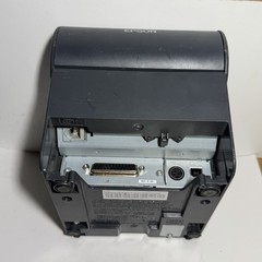 EPSON TM-T88V M244A Pos USB Thermal Receipt Printer No Power Supply