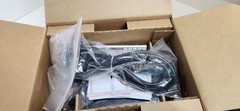 NEW Seiko SII RP-F10 Thermal Receipt Printer With All Components & Cords