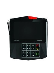Ingenico Lane 7000 Credit Card Terminal – EMV, NFC, Contactless w/ Stylus