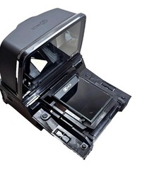 NCR RealScan 7879 Bi-Optic Image Scanner, No Scale, 7879-0003-9090 w/ Issue!