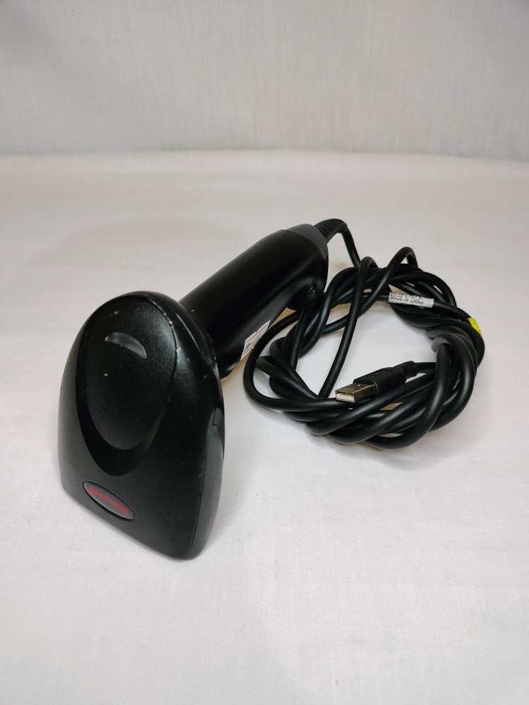 Honeywell Hyperion 1300g 1300G-2 1300G2 REV:F Barcode Scanner Made in China