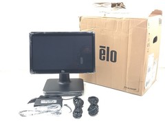 Elo E536624 15″ Touchscreen POS Terminal Display – i5-8500T 2.1GHz 8GB 256GB W10