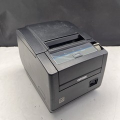 Citizen CT-S601 Thermal Point Of Sale Receipt Printer Ethernet K3