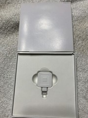 Lot Of 4, New In Box, Square A-SKU-0523-01 Reader for Magstripe Lightning Conn
