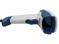 Motorola Symbol DS4308 1D/2D Barcode Scanner w/USB Cord – 1 YEAR WARRANTY!