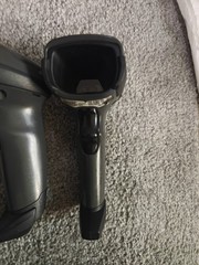 Zebra DS4608-SR00007ZZWW Wired Handheld 1D 2D Area Imager Barcode Scanner