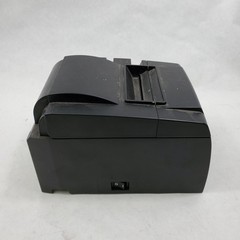 Star TSP100 TSP143IIU Future Print Thermal POS Receipt Printer AC included