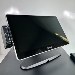 Complete Toast System – Toast Flex POS Screen, Cash Drawer, Printer, CC Swipe