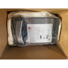 Datalogic Magellan 9800i In-Counter Barcode Scanner POS Retail 1D 2D Imaging