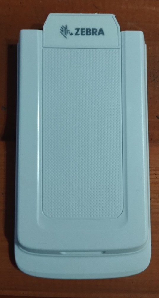 Zebra RFD8500 Handheld RFID Reader Standard Battery Door Accessory New