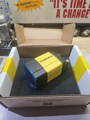 Cognex DMR-374X-MAX Barcode Reader Real Pictures!!!