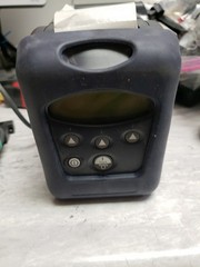 Seiko Instruments SII Thermal Monochrome Printer MPU-P245-00 free ship