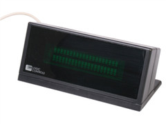 Logic Controls TD3000UP-BK Customer Table Display