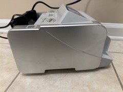 SILVER S6500 MIXED VALUE BILL COUNTER
