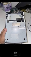 Epson TM-U220 Receipt/Kitchen Printer