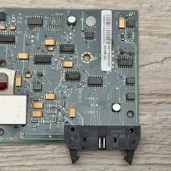 NCR Realscan POS 7875 Scanner Scale Video Circuit Board Tested