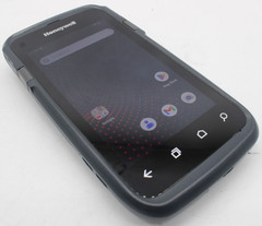 Honeywell Dolphin CT60 Android 13 Mobile Computer CT60-L0N-BSC210F w/ Battery