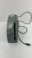 Digital Check CheXpress 30 CX30 InkJet Check Scanner 152000-02 – For Parts