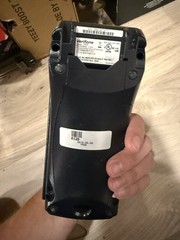 VeriFone M252 Credit Card Machine -VX520