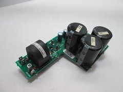 Zebra 46542 Rev 2 Filter Board From 170xill/170xilll Series Printer