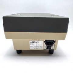Magner Model 920 Commercial Coin Sorter & Counter, Made in Japan – Parts/Repair
