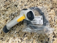 Motorola Symbol DS6707 Barcode Scanner with USB Cable