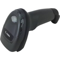 Zebra DS8108-SR00007ZZWW Standard Range Barcode Scanner 1D 2D Area Imager