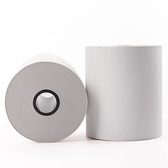 3 1/8″ x 230′ Thermal Paper Rolls BPA Free 30 Rolls Made in USA