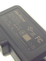 Lot Of 12 Genuine Verifone AU1121206U 12V Power Ac Adapter For MX915, FREE SHIP