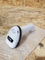 Zebra DS2278 Standard Range Scanner, Cordless, White BNIB