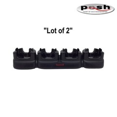 “Lot of 2” Honeywell SL42-Chargebase SL-CB-C