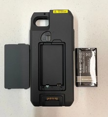 LOT2 LINEA PRO 7 Industrial (LP7i) 2D SCANNER for iPhone SE2/3, 7/8
