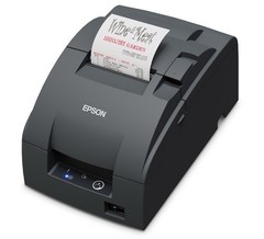 Epson TM-U220b printer