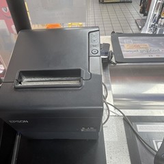 Epson TM-T88V M244A Thermal Receipt Printer USB JamFree Auto-Cutter Windows