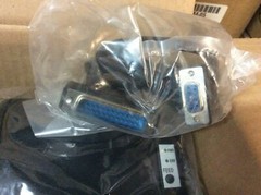 WINCOR NIXDORF TH200 HIGH SPEED POS THERMAL RECEIPT PRINTER – SERIAL PORT ONLY!!